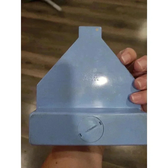 Vintage 1950s coin bank‎ game, who gets the $ Jack or Jill - Picture 2 of 2